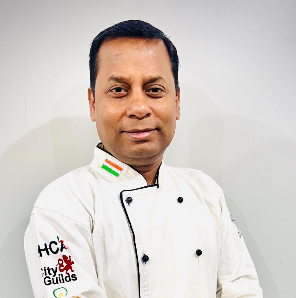 Director Placement and Training - Mr. Amit Kumar