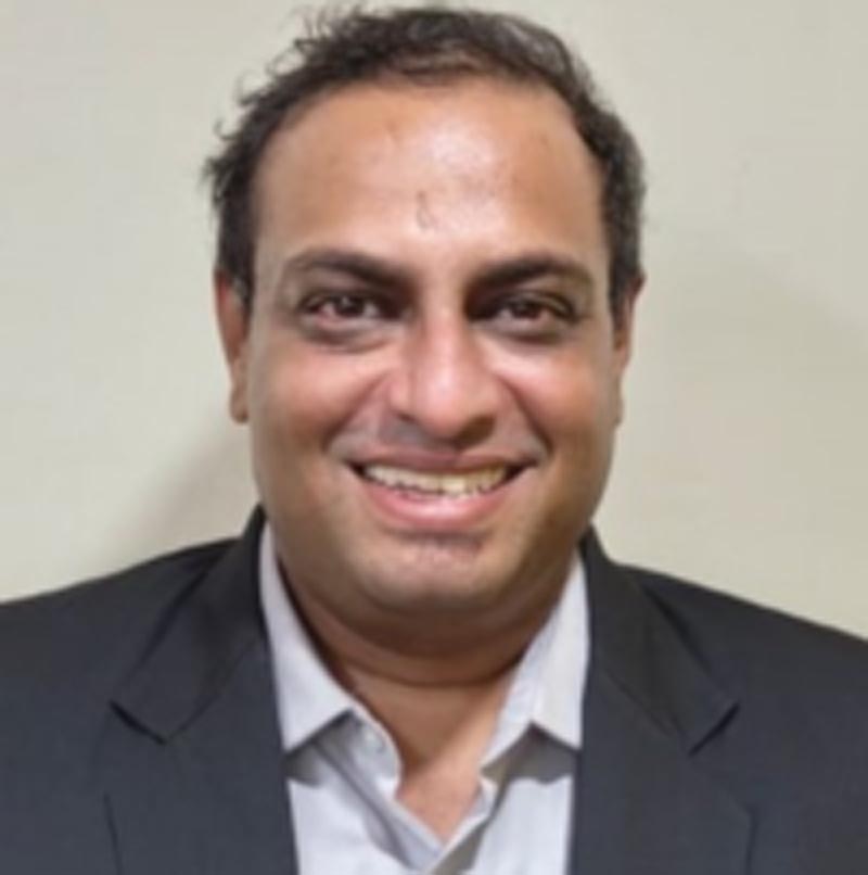 HOD – F&B Operations and Service Lecturer - Douglas DeSouza