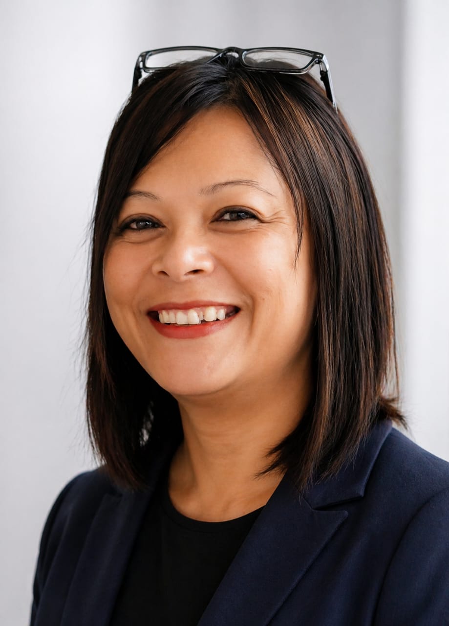 MS Bhantimai Diengdoh